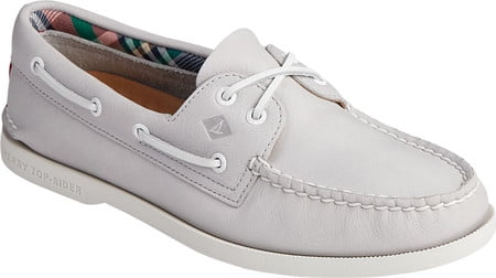 top sider leather shoes