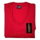 thumbnail image 2 of Playeras Cuello V Tallas Extras Color Liso 3xl A 7xl, 2 of 3
