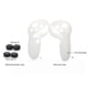 thumbnail image 3 of X2q DOBE TY-3829 For Meta Quest 3 Oculus Quest 3 VR Handle Anti-Collision Z4T Protection Sleeve Rock, 3 of 4