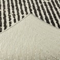 thumbnail image 4 of Sartre Abstract Area Rug, 4 of 10