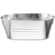 thumbnail image 5 of Cubo enfriador de vino, cubos de metal para fiestas, cubos para bebidas, soporte para hielo, cubos para bebidas, cubos de hielo grandes para fiestas, 5 of 7