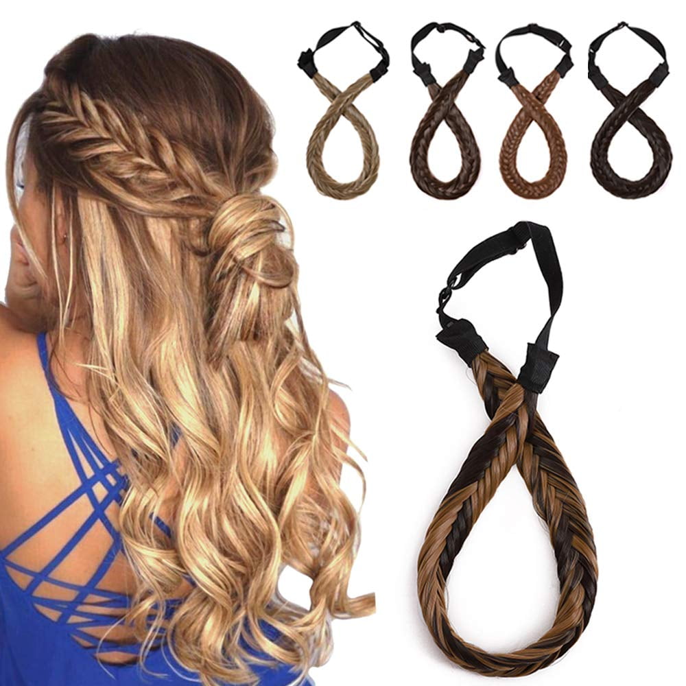 Braided Wig - Best Price in Singapore - Aug 2023 | Lazada.sg