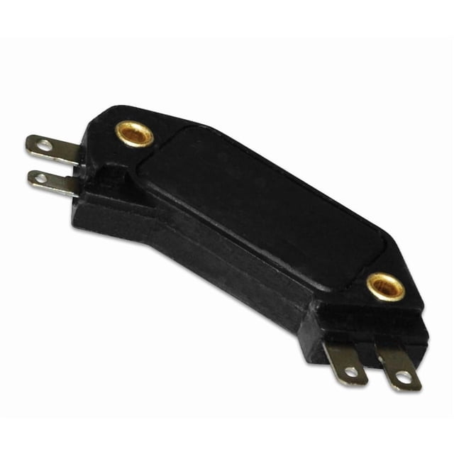 MSD Ignition Ignition Module 5596 For Use With MSD Part Number 8362
