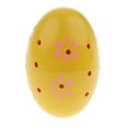 thumbnail image 4 of Jouet en Bois Coloré Œuf Rythmique Instruments de Musique pour Jaune, 4 of 5