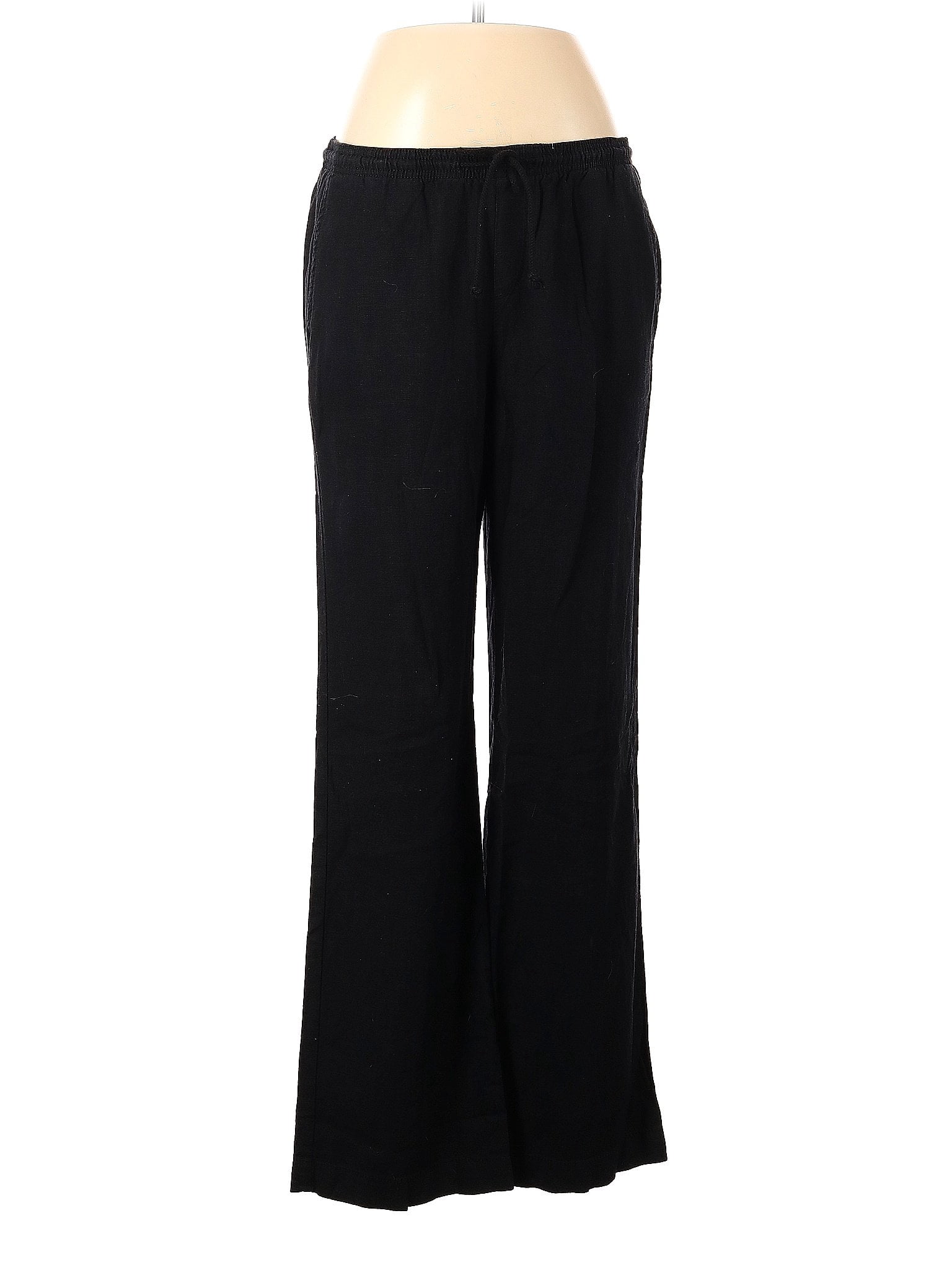 Linen Pants - Walmart 