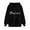 Black,Womens Fall Fashion 2025, variant on New Arrival TaLove womens fall fashion 2025Trendy Hoodies For Women Crewneck Sweatshirts Women Plain Womens Long Sleeve Tops Summer Womens Tops Trendy 2025 Spring
