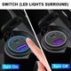 thumbnail image 5 of Cargador para portátil con salida USB 83 W 12 V: paquete de 2 unidades USB-C PD3.0 de 65 W y QC3.0 de 18 W, 5 of 7