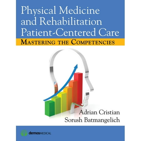 Physical Medicine and Rehabilitation Patient-Centered Care -