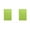 Green+Green, variant on 1Pcs Lined Sticky Notes 4X6 In, Large Ruled Sticky Colorful Super Sticking Power Memo Pads Strong Adhesive, Sticky Notes with Lines Office, Home, 50 Sheets/Pad(Orange)