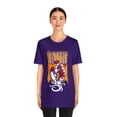 thumbnail image 4 of Faith Unisex Jersey Short Sleeve Bella Canvas Tee, 4 of 12
