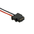 thumbnail image 5 of Replacement Battery for Nintendo Wii U,Wii U GamePad,WUP-010,PN:WUP-013,3.7V/2450mAh, 5 of 5