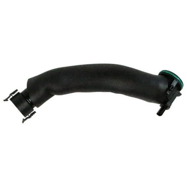 Rein Breather Hose Fits select: 2013-2017 BMW X3, 2012-2016 BMW 328