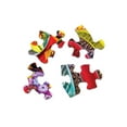 thumbnail image 3 of Springbok 500 Piece Marble Madness Jigsaw Puzzle for Adults - Made in USA, Premium Quality, 3 of 5