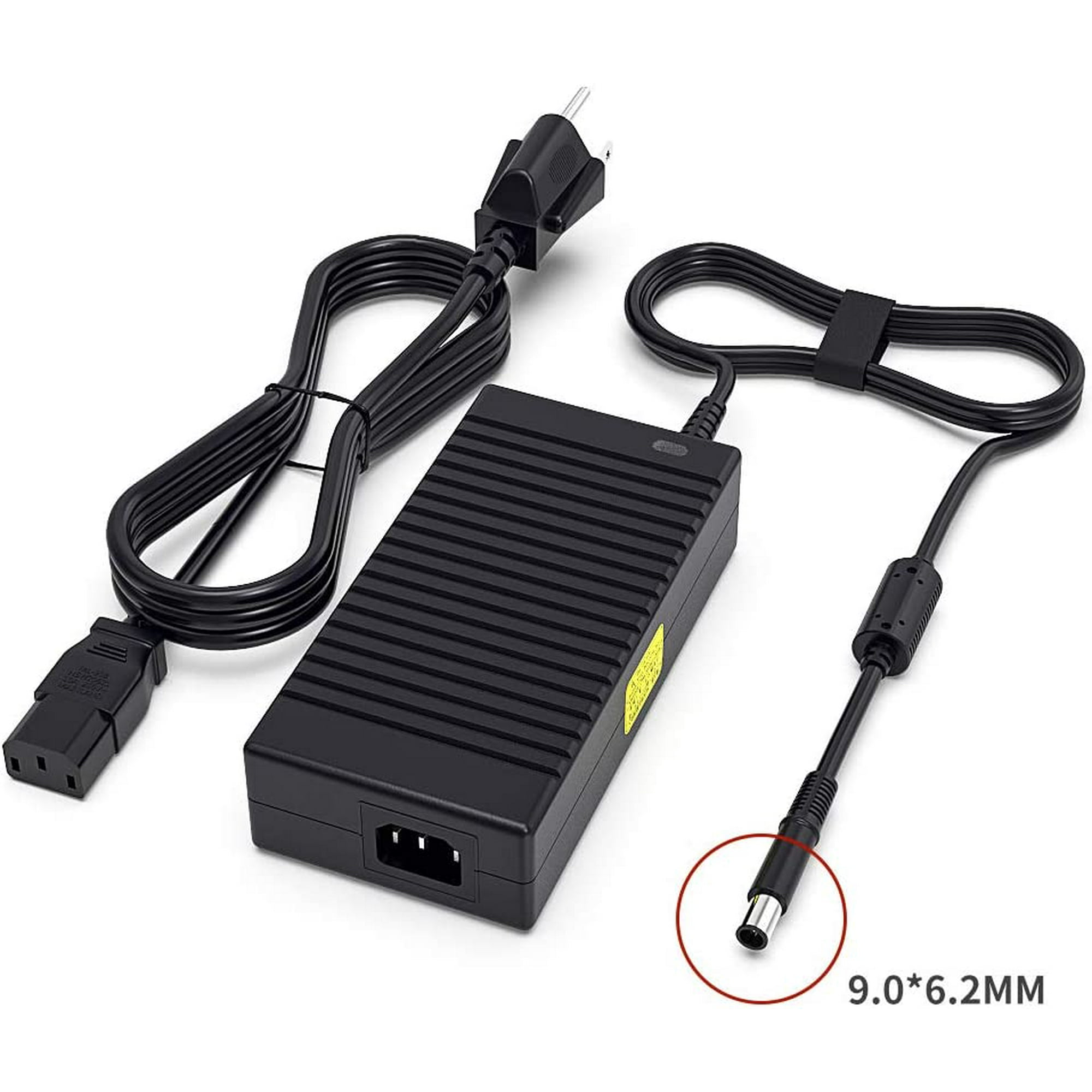 Delippo Ac Adapter 19 5a 11 8a 230w Da230ps0 00 Charger For Dell M11x M1730 M1735 M17x Studio 1735 Xps M1730 Xps Walmart Canada