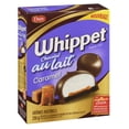 thumbnail image 7 of Dare Whippet Cookies Milk Chocolate Covered With Marshmallow Caramel 230g, 7 of 7