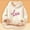 X-254Beige, variant on YMNXA Big Girls Boys Hoodies Long Sleeve Letter Print Plush Warm Thickened Comfortable Sweatshirt For Daily Wear Beige 3-4 Years
