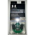 thumbnail image 3 of Under Armour Armourbite Upper Mouthguard Green Multi-Sport Adult Includes Strap  R-1-1000, 3 of 6