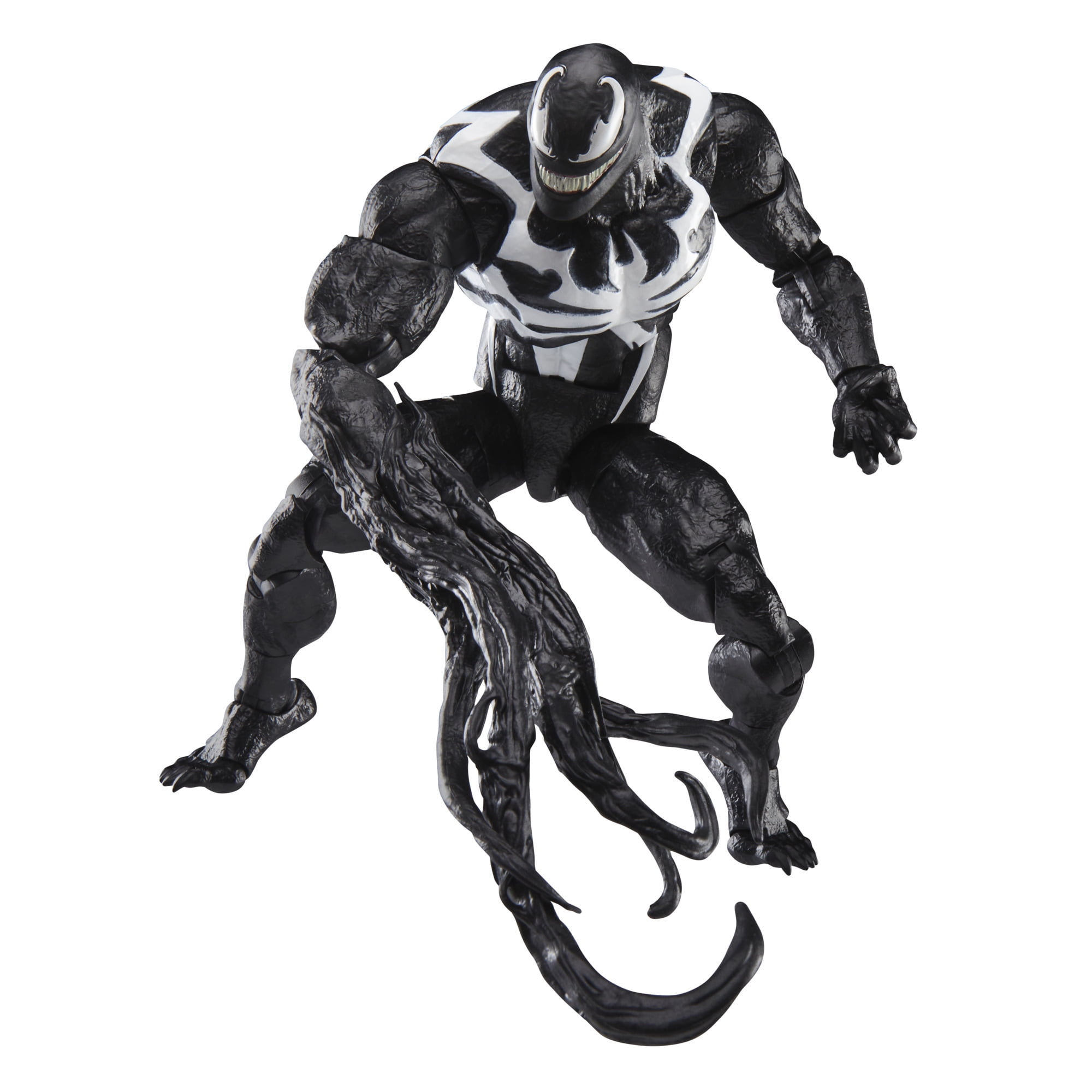 Marvel Legends Series Gamerverse Venom Action Figure