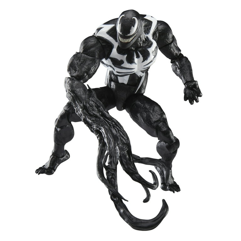 Marvel Legends Series Gamerverse Venom, Spider-Man 2 Video