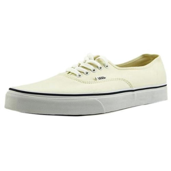 Unisex U AUTHENTIC, White, 10.5