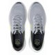 thumbnail image 3 of Nike Revolution 7 Men's Shoes Wolf Grey Volt FB2207 002, 3 of 6