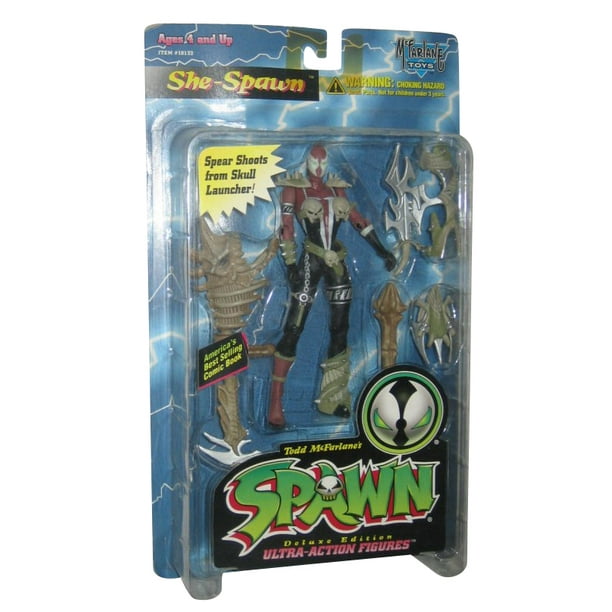 mcfarlane she spawn