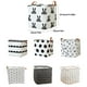 thumbnail image 4 of Organizador impermeable a prueba de humedad Injueey Cesto de almacenamiento HA076858-01, 4 of 6