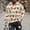 Yellow #03, variant on Nmnitkp Unisex Christmas Ugly Sweatshirt 3D Xmas Festive Print Crewneck Pullover Long Sleeve Sweatshirts for Holiday Party Soft and Skin-Friendly Men's Sweatshirts