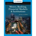 thumbnail image 2 of Money, Banking, Financial Markets and Institutions (MindTap Course List), 2 of 2