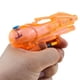 thumbnail image 3 of Pistolas de agua, 8 piezas Colores aleatorios Pistola de agua pequeña transparente, Pistola de agua pequeña, Pistola de agua para niños y adultos Pistola de chorro de agua Pistola de juguete de agua pequeña Playa brillar ER, 3 of 5
