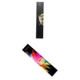 thumbnail image 1 of 2 piezas s de agarre para longboard, hojas adhesiva, de papel de lija, coloridas 48 x 10 " Zulema Longboard Grip Sheet Protector, 1 of 8
