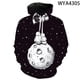 thumbnail image 4 of 2021 nuevas sudaderas con capucha de cielo estrellado para hombres, mujeres y niños, sudaderas casuales de moda con estampado 3D, sudaderas con capucha para niños y niñas, chaqueta con capucha, 4 of 5