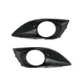 thumbnail image 4 of Right Fog Light Cover For 2012-2015 Turbo Car Grille Auto Front Lower Bumper Driving Lamp Cover, 4 of 4