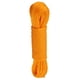 thumbnail image 4 of Tendedero de Nailon, Cuerda de Nailon de 20 m, Cuerda para Tender la Ropa, Cuerda de Nailon de Viaje portátil para jardín, Acampar al Aire Libre(Naranja), 4 of 10