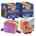 thumbnail image 1 of Simulador de mascotas de peluche Treasure Surtido S2 con código DLC, 1 of 9