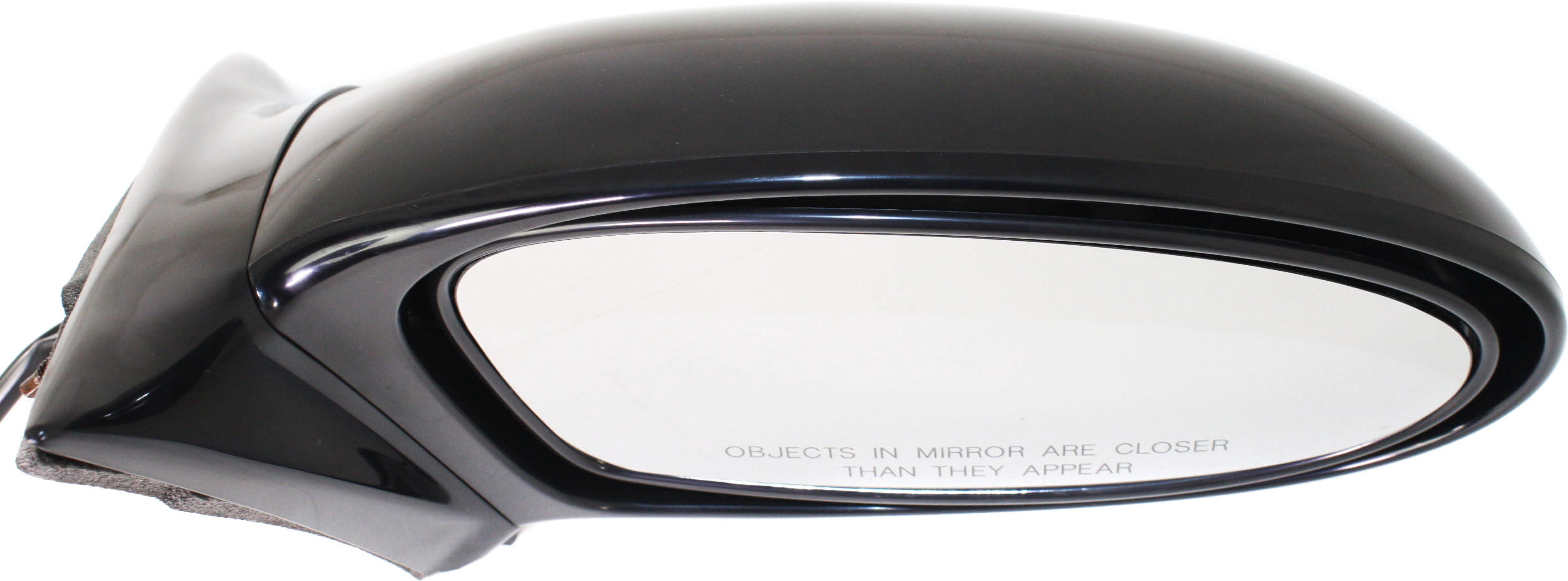 Mirror Compatible With 1999-2004 Oldsmobile Alero Right Passenger Side Paintable Kool-Vue