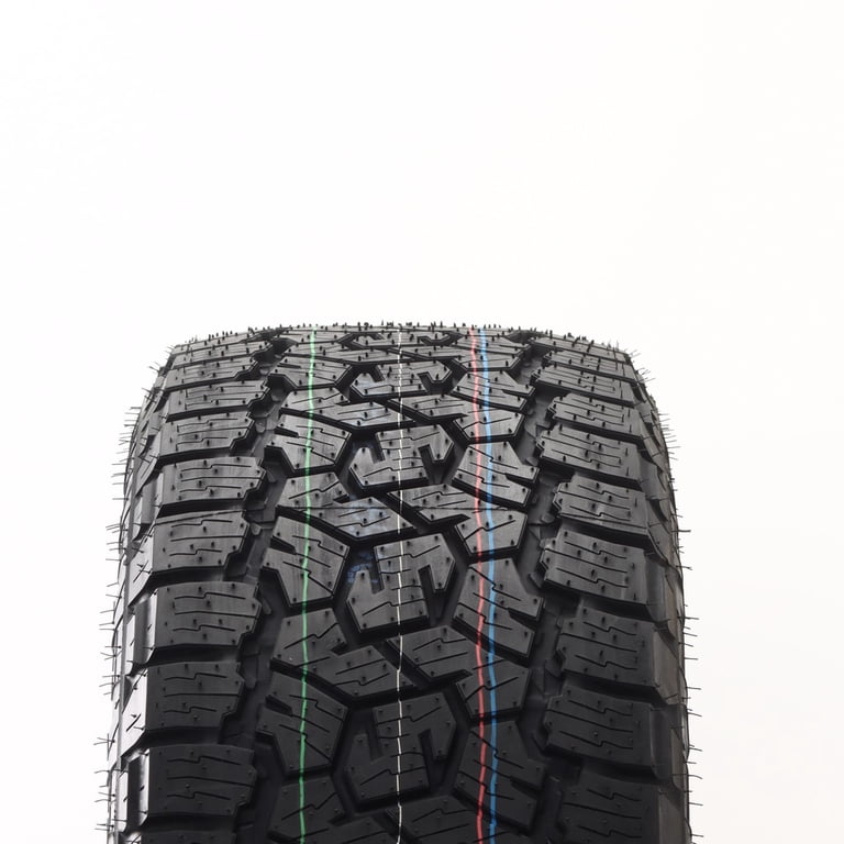 New Tire - 275/60R20 Toyo Open Country A/T III 115H - Walmart.com