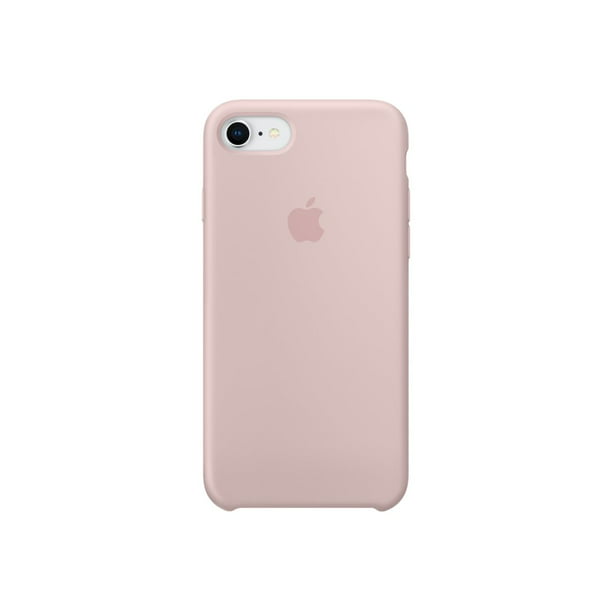 Apple Case iPhone 8 & iPhone 7 - Sand Walmart.com