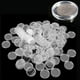 thumbnail image 2 of 200pcs Contando Cápsulas de Monedas de Plástico Caja de Porta Monedas forma forma forma 26mm 32mm Dia, 2 of 9