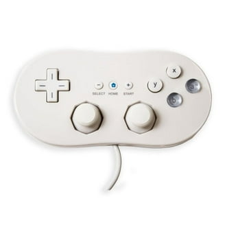 GPCT [Ergonomic] Lightweight [Wired] Classic Game Controller Pro