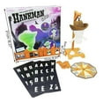 thumbnail image 4 of Magnetic Hangman MysteryWord Guessing Game for Kids & Families,Glow in The Dark 2025, 4 of 4