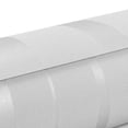 thumbnail image 3 of Nuevo Papel Pintado Moderno 3D Crescent Wave Stripes En Relieve No Tejido Flocado Sweethay HA023486-00, 3 of 6