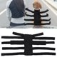 thumbnail image 5 of Disfraz De Mascota De Araña Shap Realista, Traje De Mascota De Material De Poliéster, Cómodo Para Fiesta De Disfraces De Perros ANGGREK No, 5 of 7