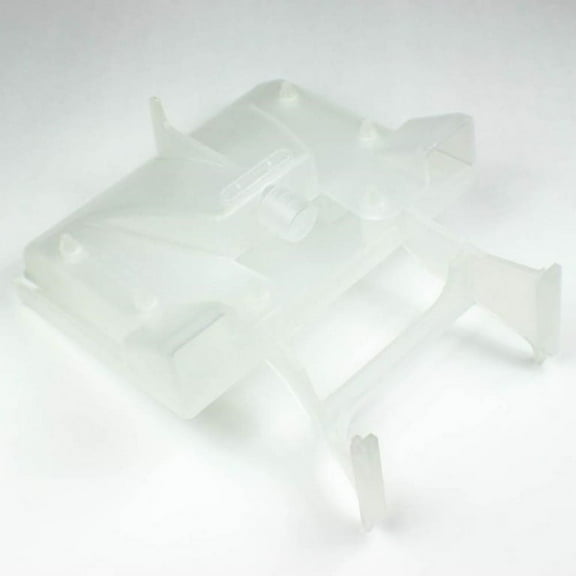 WP3360977 Whirlpool Water Inlet OEM WP3360977