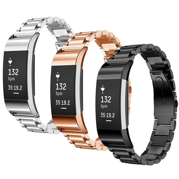 fitbit wrist bands charge 2