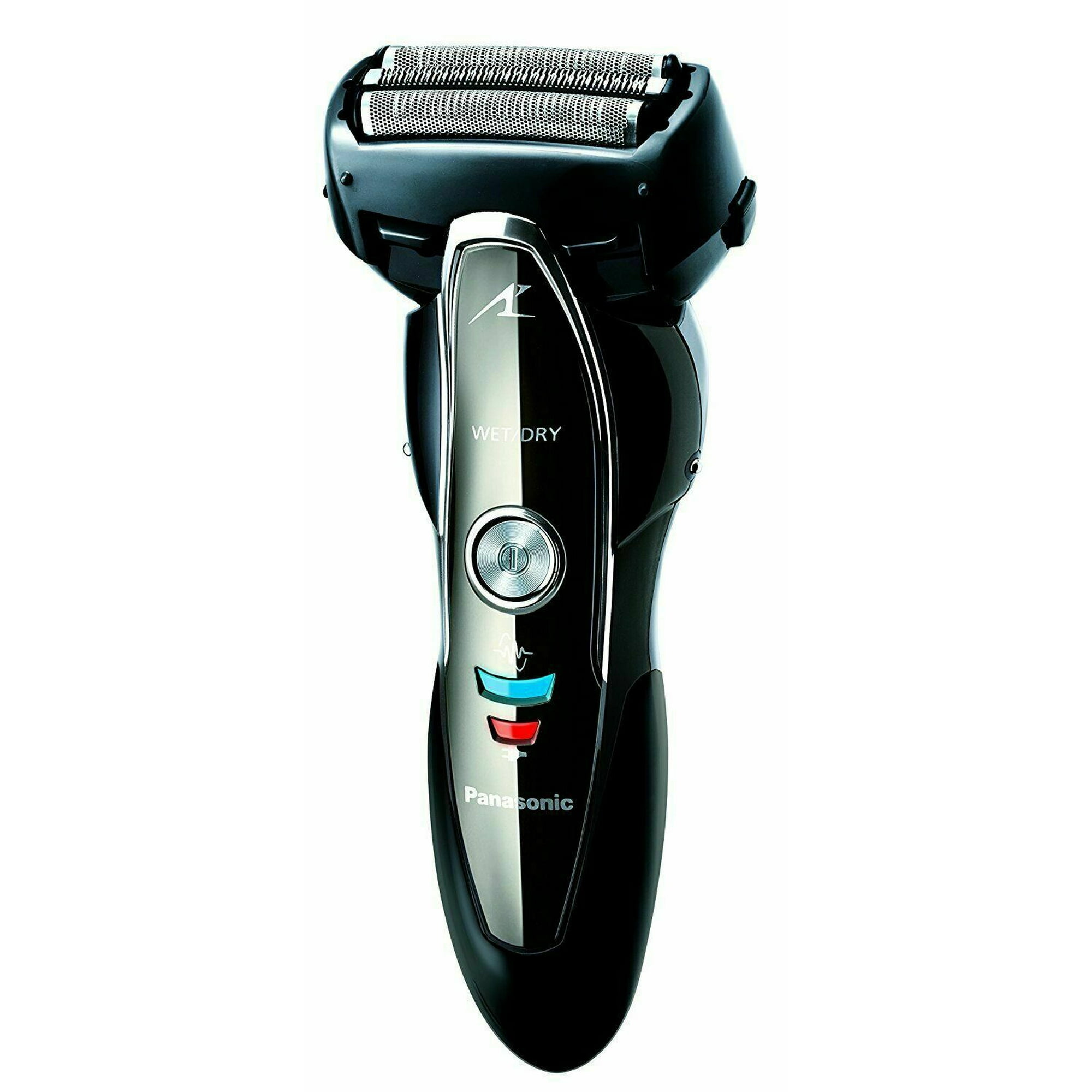Panasonic ES-ST25KS Milano Triple Blade Linear Stubble Sensor