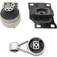 thumbnail image 5 of Motor Mount for 2000 Ford Focus 2000 Ford Focus Front, Passenger Side RF31150009, 5 of 5