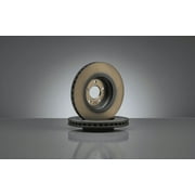 Genuine OE Audi Rotor - 8W0-615-301-AB