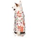 thumbnail image 1 of Fotbe Squirrel And Sudadera con Estampado para Perros Pequeños – Suéter con Capucha para Mascotas, Tela Suave de Forro Polar con Bolsillo-X-Large, 1 of 7