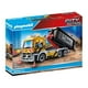 thumbnail image 1 of Camión Construcción Playmobil City Action 104 Piezas, 1 of 4